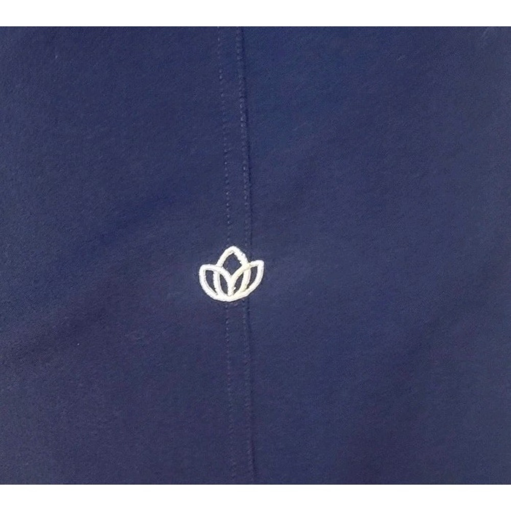 FIGS‎ Technical Collection I Basic Scrub Pants Size XLarge Navy Blue - EUC - Picture 7 of 8